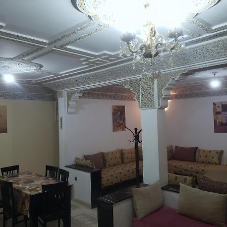 Apartamento Dar Maria Fez Exterior foto