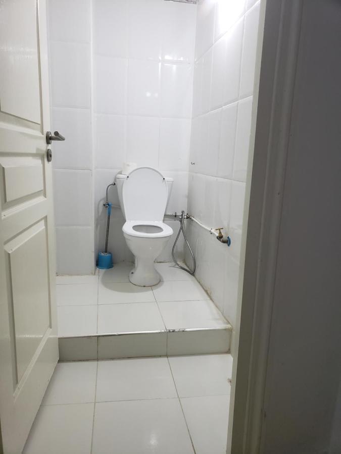 Apartamento Dar Maria Fez Exterior foto