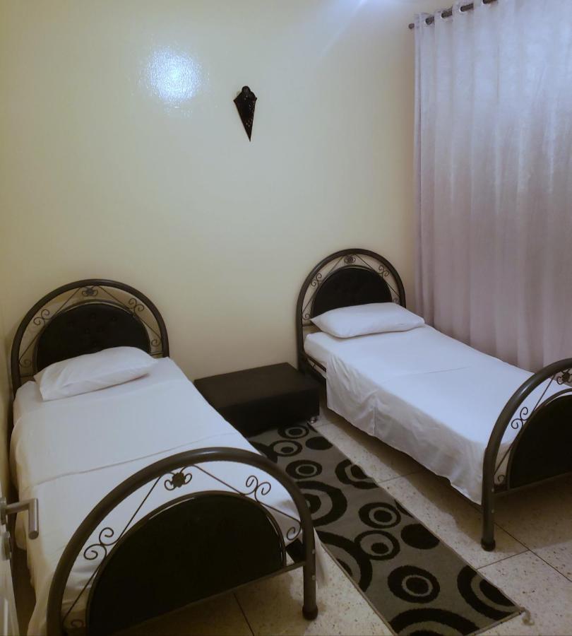 Apartamento Dar Maria Fez Exterior foto