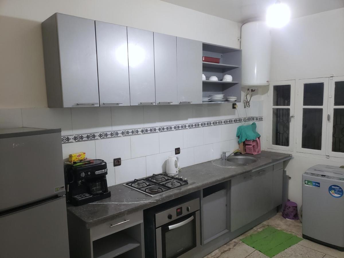 Apartamento Dar Maria Fez Exterior foto