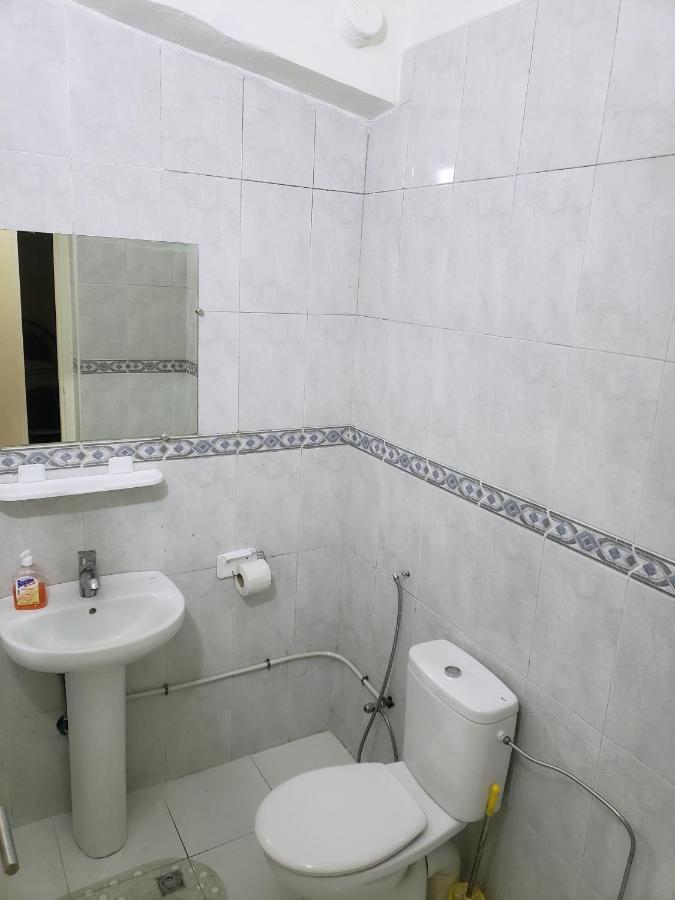 Apartamento Dar Maria Fez Exterior foto